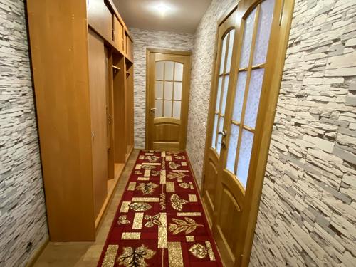 квартира за адресою Тополя 2, 12