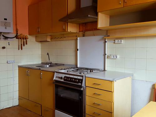 квартира по адресу Эрдели ул., 5