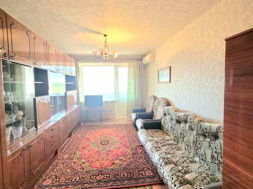 квартира по адресу Янтарная ул., 72