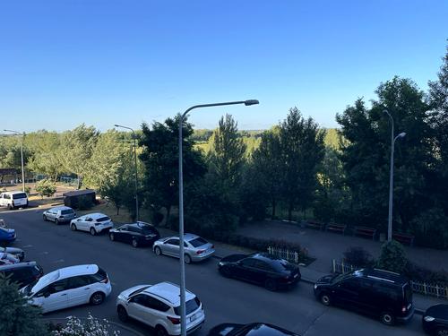 квартира за адресою Милославська вул., 2