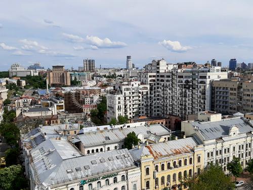 квартира за адресою Ірининська вул., 5/24