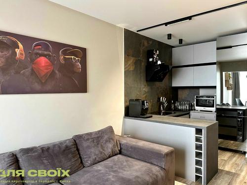 квартира за адресою Стрітенська вул., 27