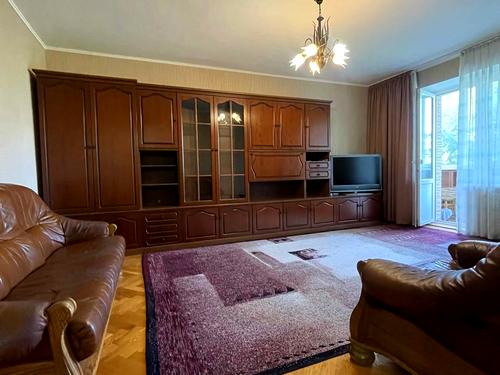 квартира по адресу Леси Украинки бульв., 24