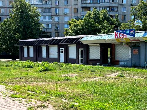 коммерческая по адресу Героев Труда ул., 21/321а
