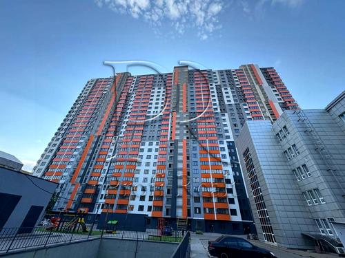 квартира за адресою Володимира Сосюри вул., 6