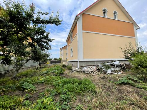 будинок за адресою Ювілейна вул., 61