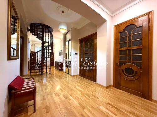 квартира по адресу Лисенка ул., 8