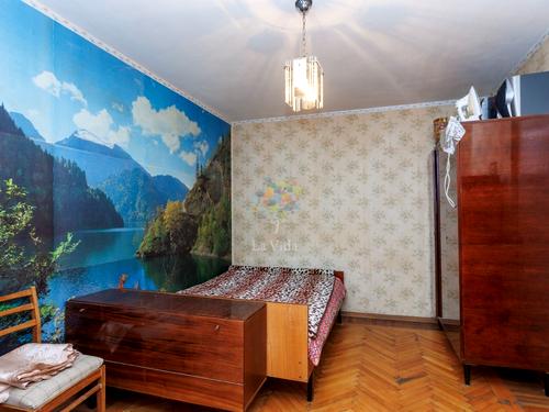 квартира по адресу Жмеринская ул., 16