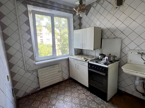 квартира за адресою Сумська вул., 46