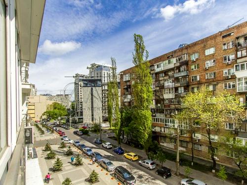 квартира по адресу Сапёрное Поле ул., 12