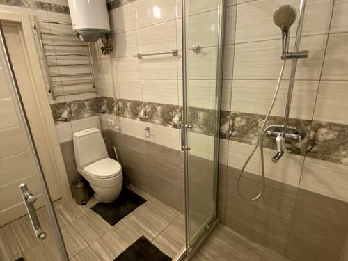 квартира за адресою Метрологічна вул., 7-А