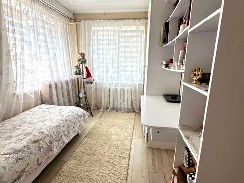 квартира за адресою Березнева вул., 7