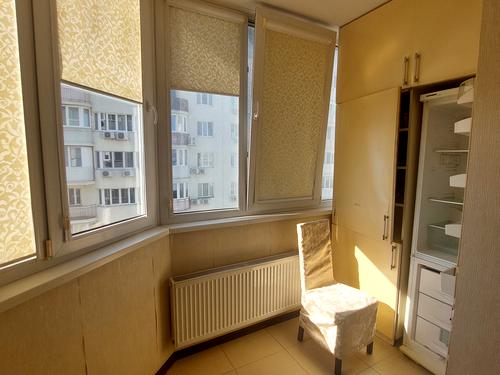 квартира за адресою Одеса, Костанді вул., 201