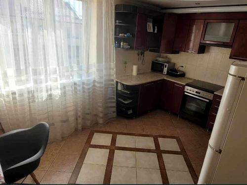 квартира по адресу Новий район, 4