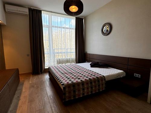 квартира за адресою Бойківська вул., 5в
