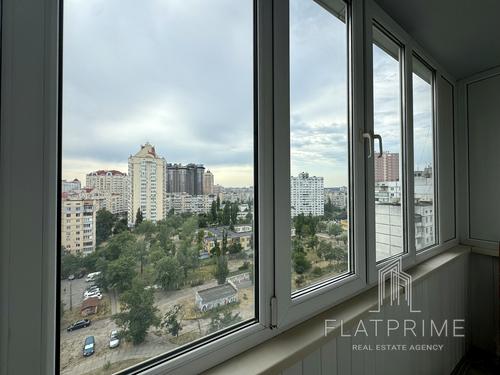 квартира по адресу Владимира Ивасюка просп. (Героїв Сталінграду), 37