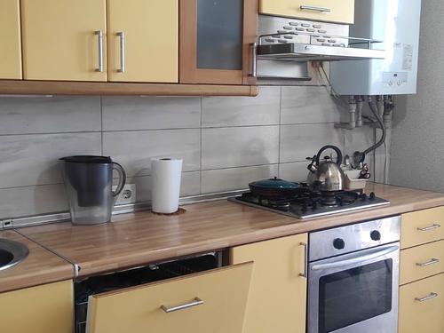 квартира за адресою Соборна вул., 126/15