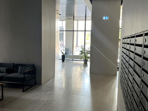 квартира за адресою Зарічна вул., 4к1