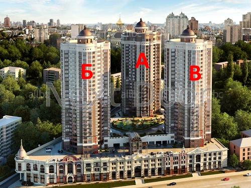 квартира за адресою Глибочицька вул., 32-Б