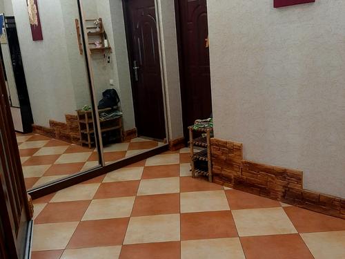 квартира по адресу Вячеслава Черновола ул., 20