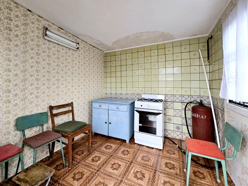 будинок за адресою с. Самусіївка, вул. Виноградна