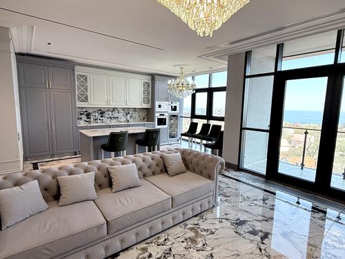 квартира за адресою Куприна, 1
