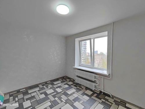 квартира за адресою Олександра Поля просп. (Кірова), 22