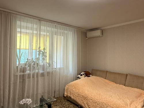 квартира за адресою Зодчих вул., 50-В