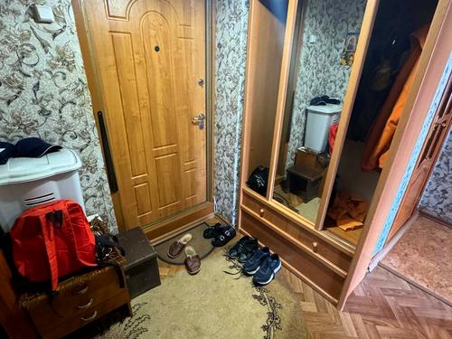 квартира по адресу Тракторостроителей просп., 77