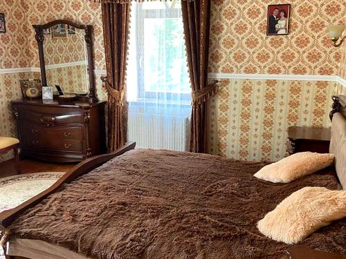 будинок за адресою с-ще. Сокирна, Польова, 50
