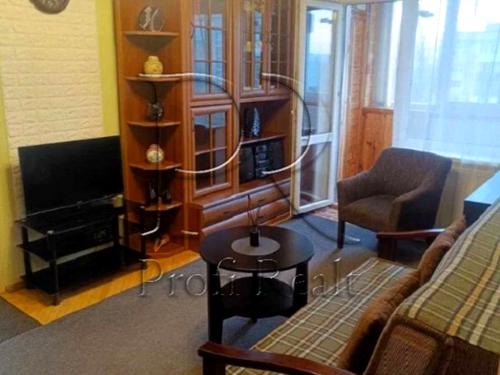 квартира по адресу Русановский бульв., 3