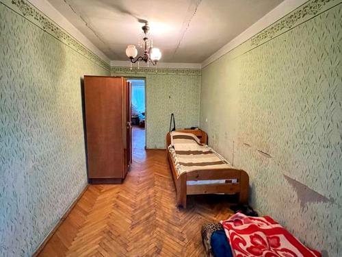 квартира по адресу Василия Симоненко ул., 2
