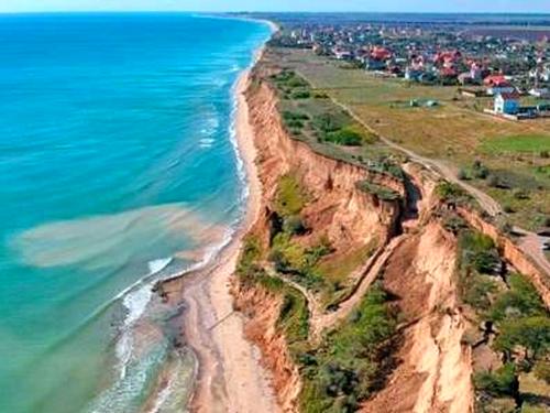 участок по адресу Центральная ул., 112
