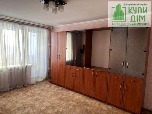 квартира за адресою Віктора Чміленка вул. (Дзержинського), 88