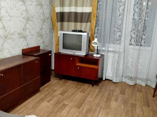 квартира по адресу Чугуевский пер., 13-А
