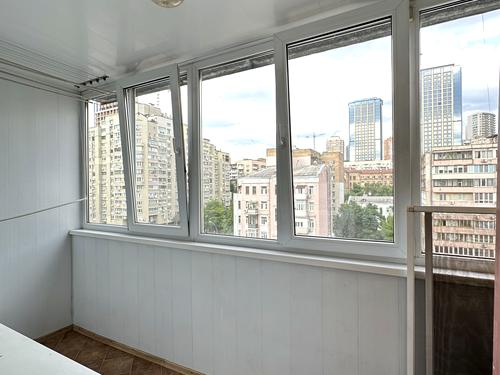 квартира за адресою Антоновича вул. (Горького), 102