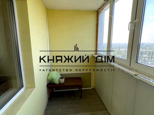 квартира по адресу Академика Глушкова просп., 9-Є