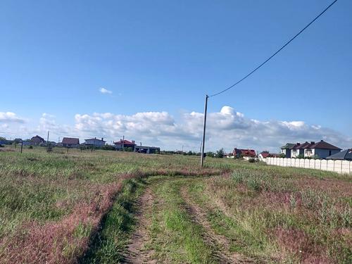 участок по адресу с. Фонтанка, Котляревского ул., 97