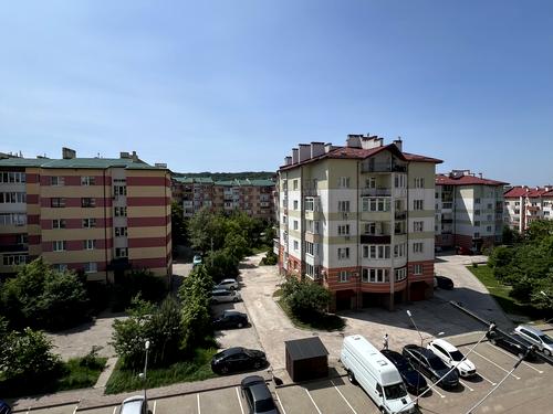 квартира по адресу Винная Гора ул., 5-Б