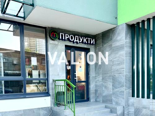 квартира по адресу Ивана Выговского ул. (Маршала Гречка), 10-Ж