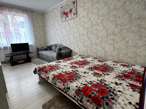 квартира за адресою В'ячеслава Чорновола вул., 48-Б