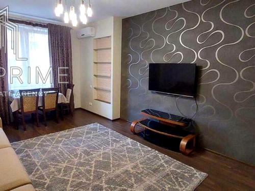 квартира за адресою Дмитрівська вул., 75