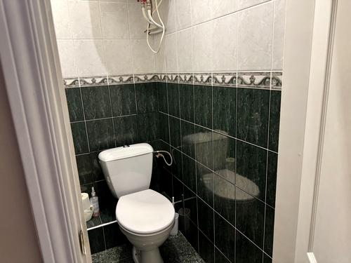 квартира за адресою Саксаганського вул., 85/23
