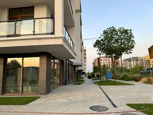 квартира за адресою Під Голоском вул., 22