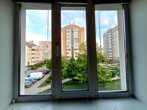 квартира за адресою Тараса Шевченка бульв., 6