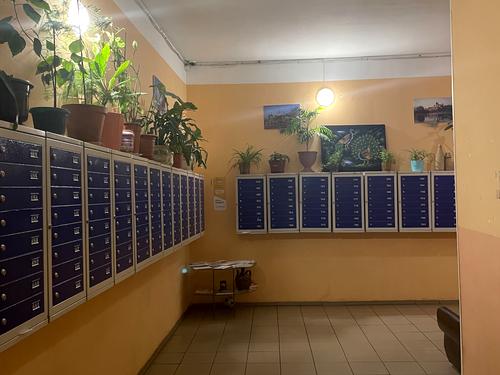 квартира за адресою Петра Калнишевського вул. (Михайла Майорова), 7