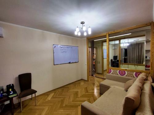 квартира за адресою Бастіонна вул., 13