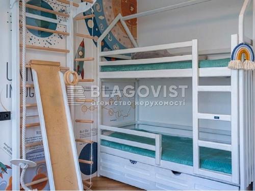 квартира по адресу Тираспольская ул., 58