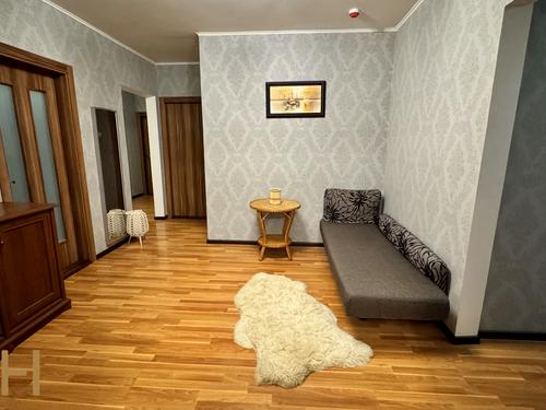 квартира за адресою Урлівська вул., 38-А