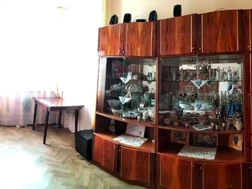 квартира за адресою Марка Каганця вул., 48